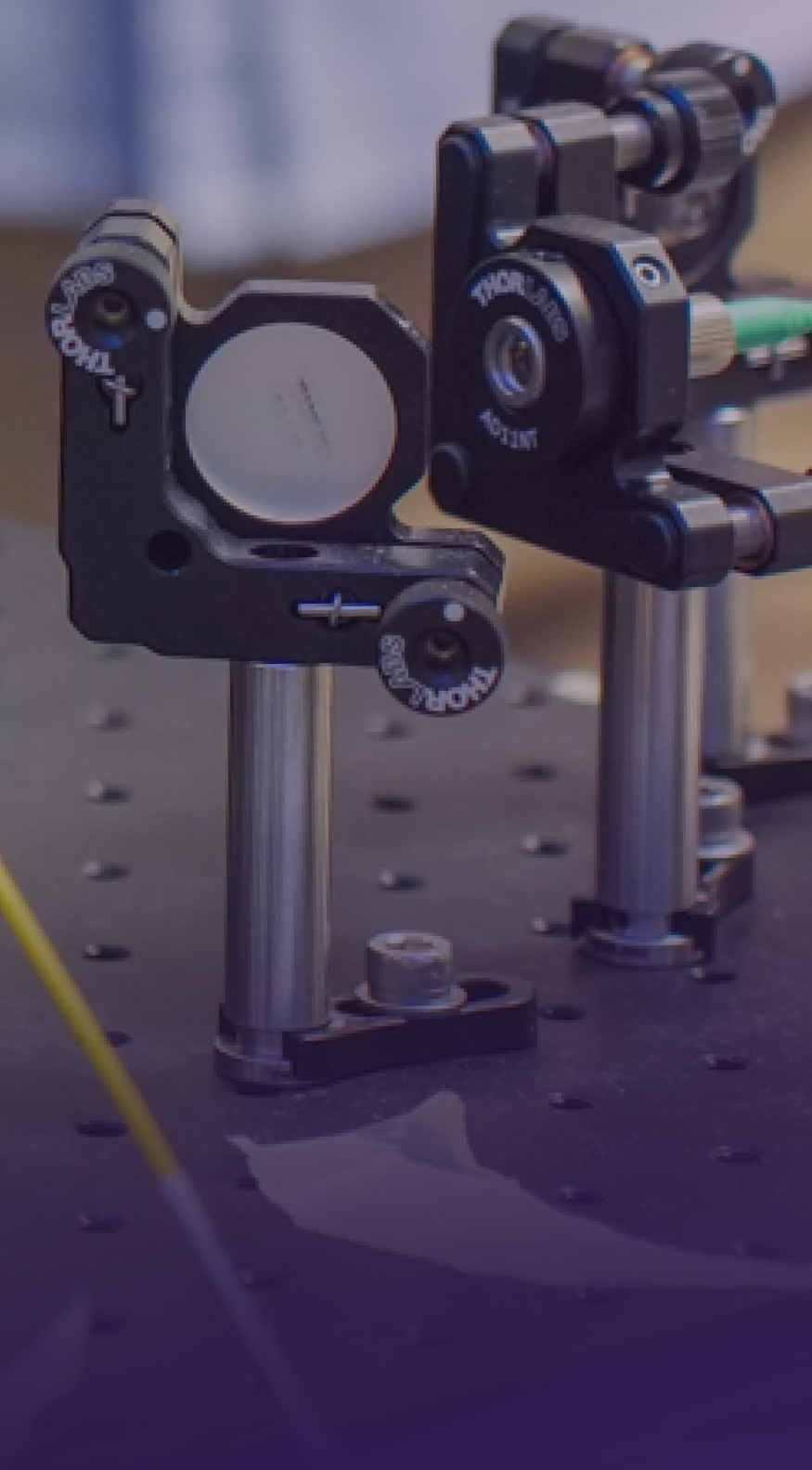 Elements of Quantum Photonics