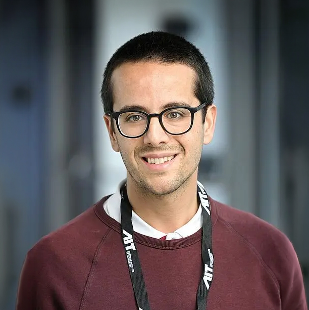 Alessandro Trenti
